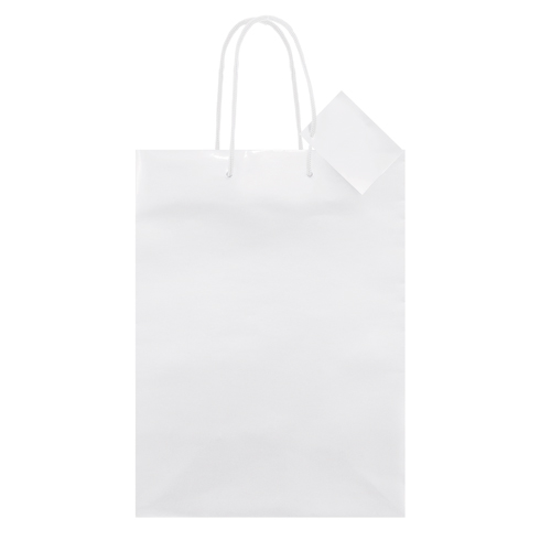 BOLSA REGALO PAPEL 