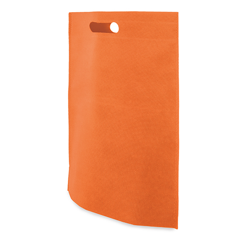 NON WOVEN BAG 