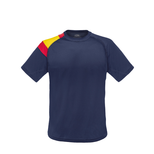 D&F CHILD FLAG T-SHIRT 