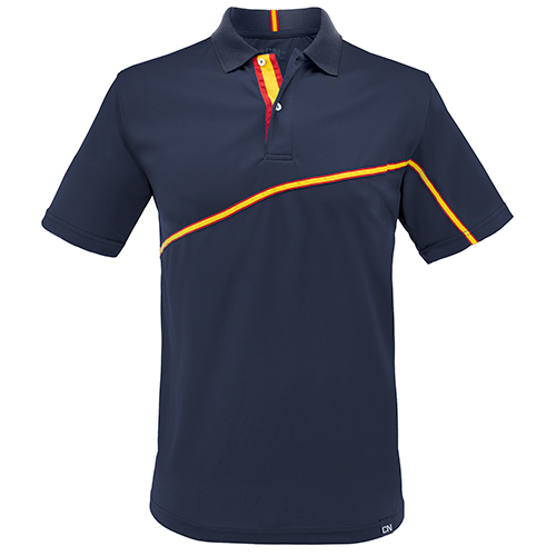 FLAGMAN POLO 
