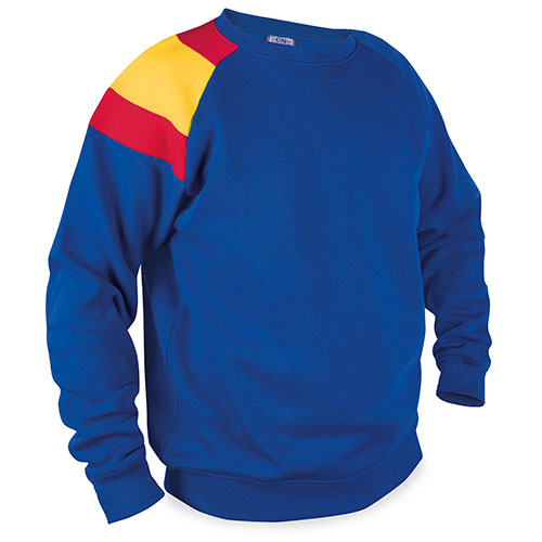 <p>SUDADERA "NACIÓN"</p>
