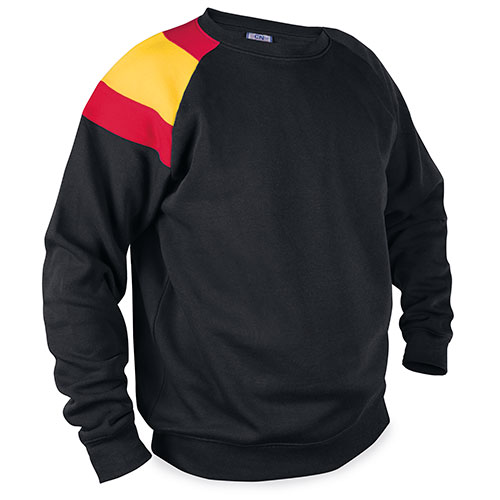 <p>SUDADERA "NACIÓN"</p>