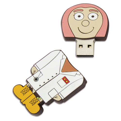 USB DOCTORA 32GB