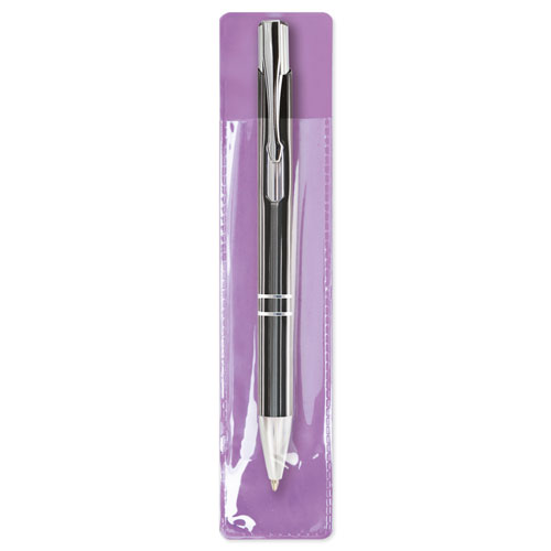 PVC PEN CASE (EMPTY)