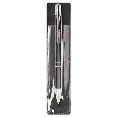 PVC PEN CASE (EMPTY)