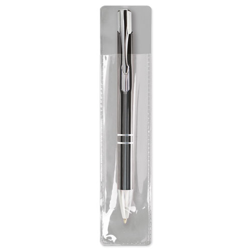 PVC PEN CASE (EMPTY)