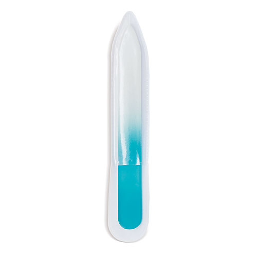 GLASS NAIL FILE 