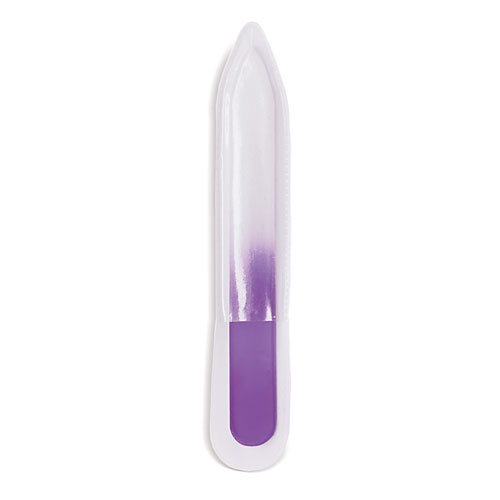 GLASS NAIL FILE 