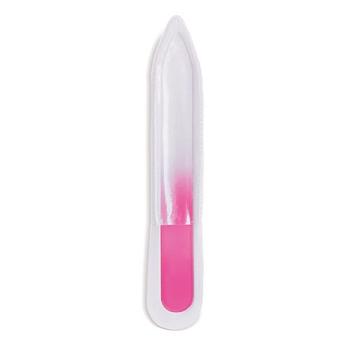 GLASS NAIL FILE 