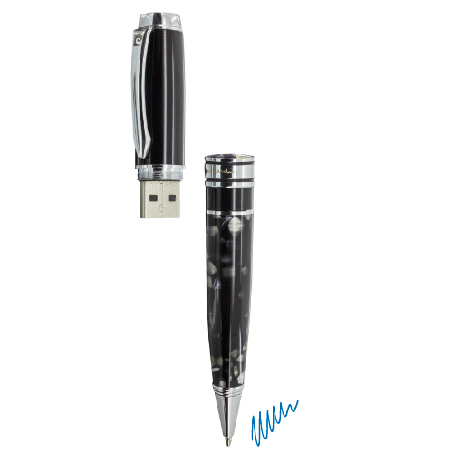 USB PEN 32GB PIERRE CARDIN BALMORAL