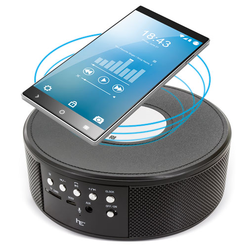 SPEAKER 