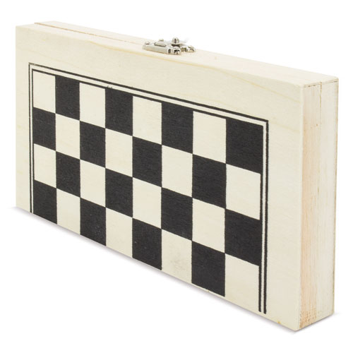 CHESS 
