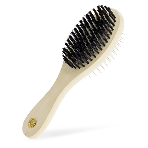 PET BRUSH "TOBY"