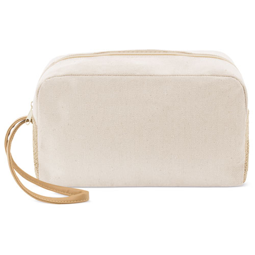 UNISEX TOILET BAG "ZORO"