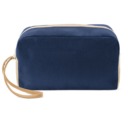 UNISEX TOILET BAG 