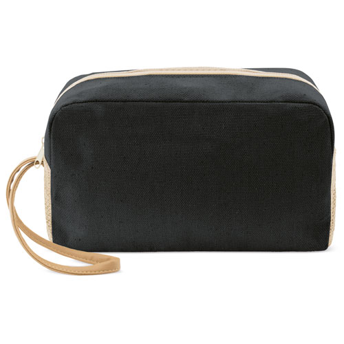 UNISEX TOILET BAG "ZORO"