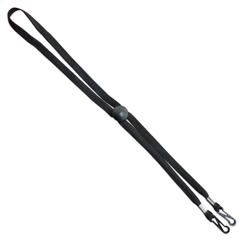 LANYARD DUO WITH PER FIT