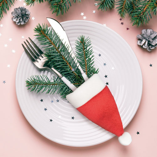<p>MINI SANTA HAT "FINLAND"</p>