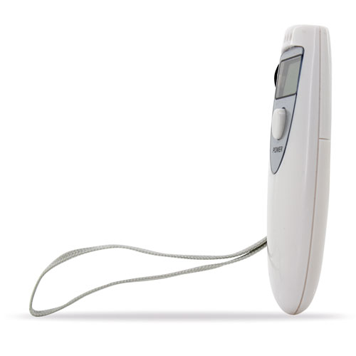 BREATHALYZER