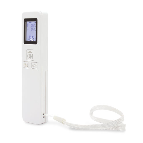 POCKET LASER METER PRECISION