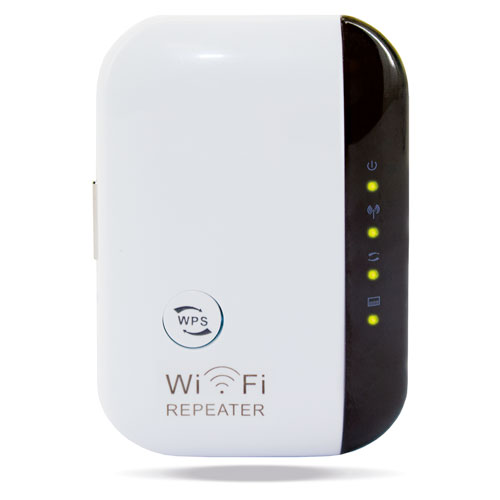 WIFI AMPLIFIER 