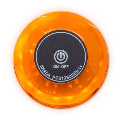 BEACON EMERGENCY LIGHT 