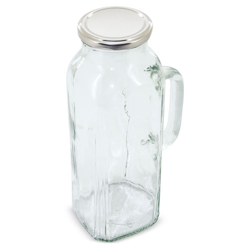 PITCHER WITH HANDLE HEALTHY
