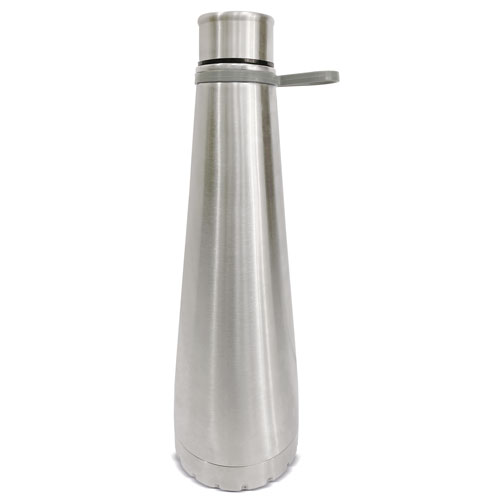 STEEL BOTTLE 