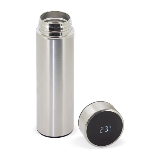THERMO STEEL DOUBLE LAYER TEMPERATURE  RAFI 