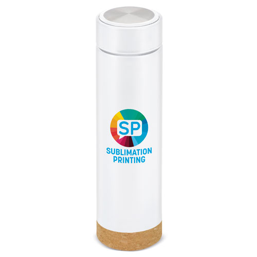 THERMAL STEEL DOUBLE LAYER CORK 