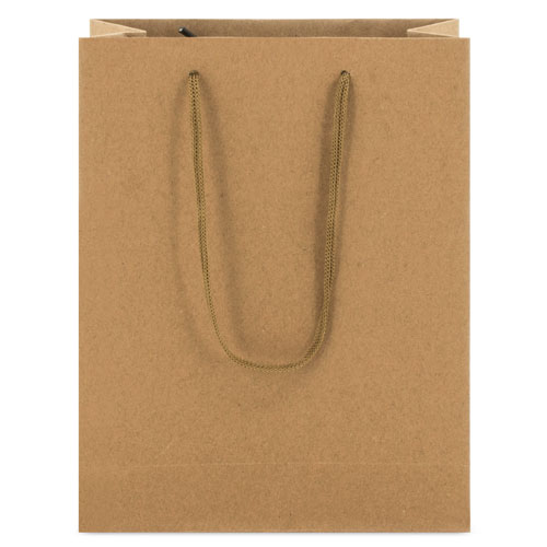 BOLSA DE CARTONCILLO ASA LOOPSE "JOANNA" 