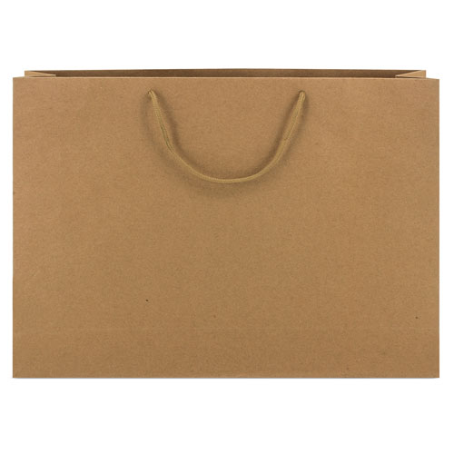 BOLSA DE CARTONCILLO  ASA LOOPSE "KARINA" 