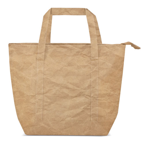 FRIDGE BAG WITH ZIPPER 