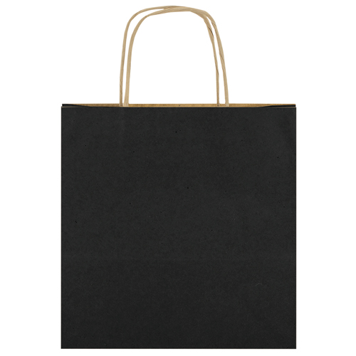 BOLSA PAPEL 22X23X10 CM "GIFT"