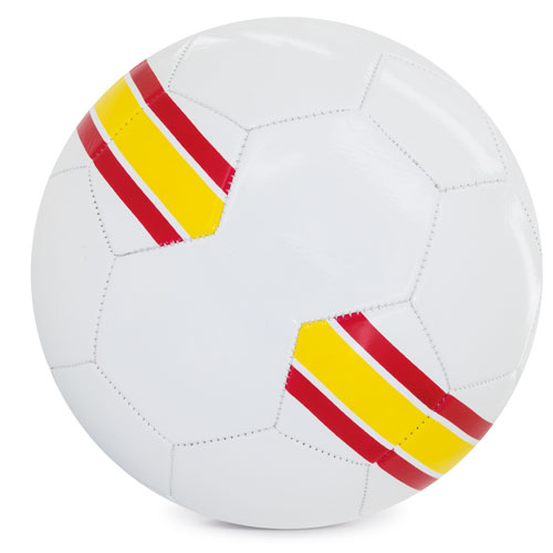 SOCCER BALL FLAG 