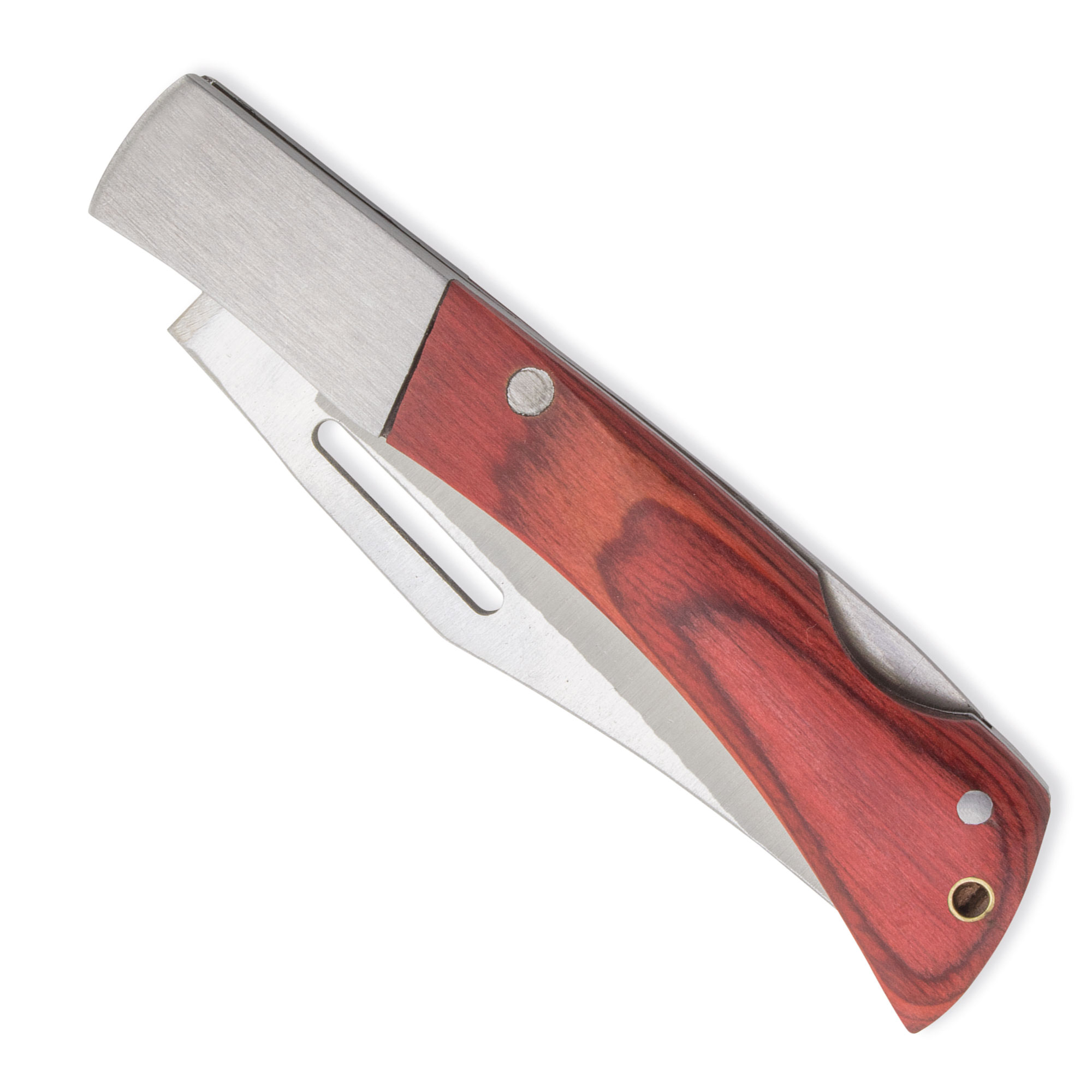 CLASP KNIFE QUALITY LAND