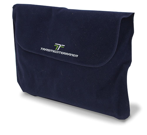 NAVY TRAVEL SET