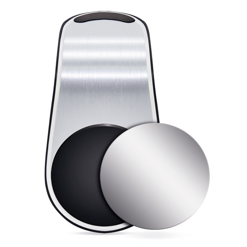 ALUMINIUM MOBILE HOLDER 