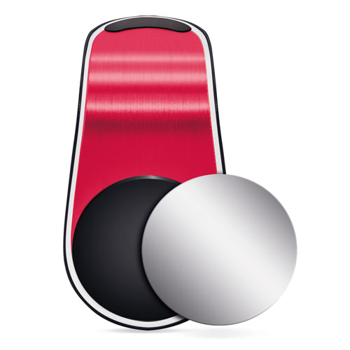 SUJETA MOVIL ALUMINIO CHISTU