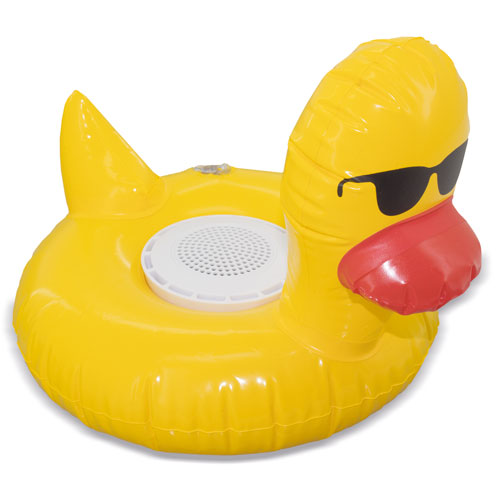 Waterproof speaker 