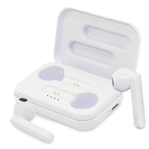 BLUETOOTH EARPHONES 