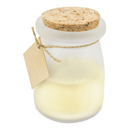 VELA AROMATICA ECO "SMELL"