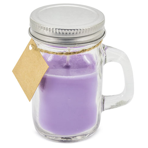 AROMATIC CANDLE 