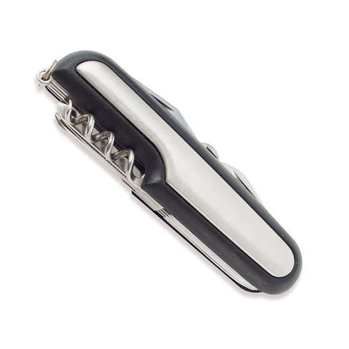 MULTIFUNCTION POCKETKNIFE