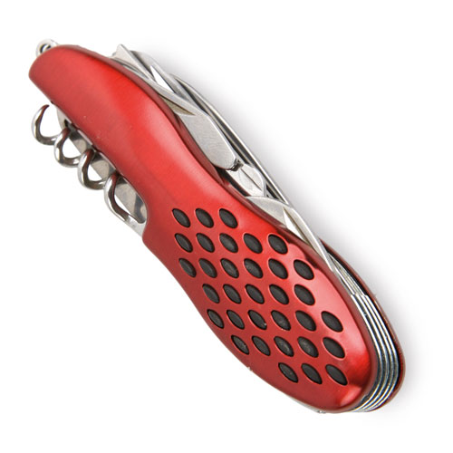 MULTIPURPOSE SET 11 FUNCTIONS "DUNCAN"