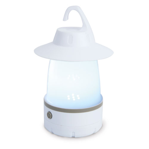 CAMPING LED TORCH