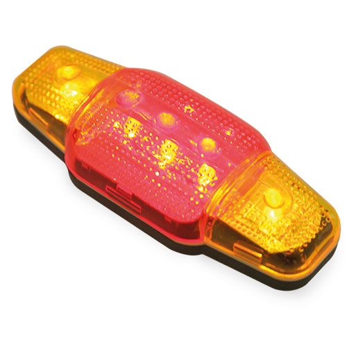 RETRO REFLECTOR