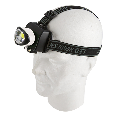 HIGH POWER FORHEAD TORCH