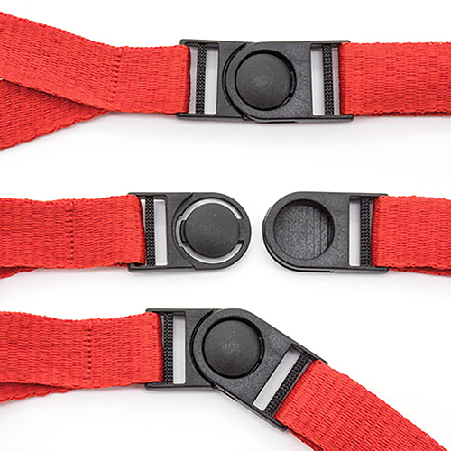 SAFETY LOCK LANYARD 