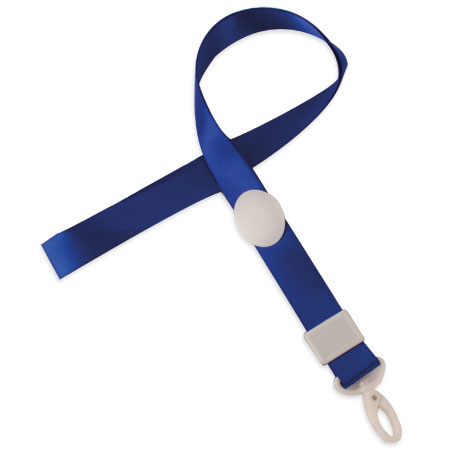 ADJUSTABLE LANYARD 
